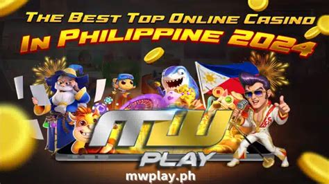 MWPlay888: Premier Online Gaming, Register for ₱500 Bonus.